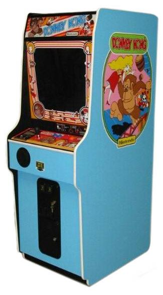 donkey_kong.jpg Donkey Kong Arcade