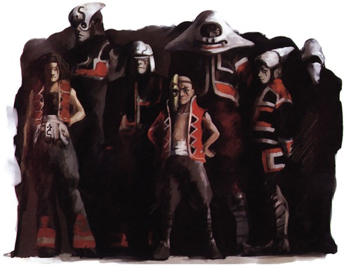 The Seekers
