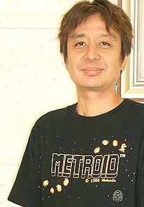 Yoshio Sakamoto