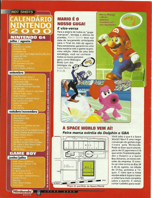 Nintendo World #023 - Page 14
